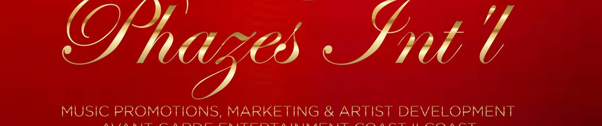 Phazes Int'l Music Promotions/Marketing