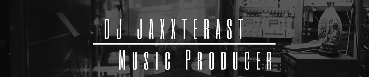 Jaxxterast