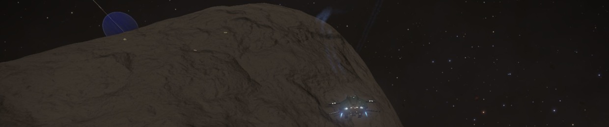 Asteroid Cell
