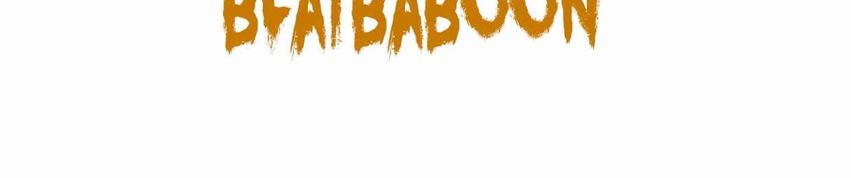 Bamboo TheBeatBaboon