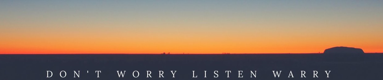 Warry