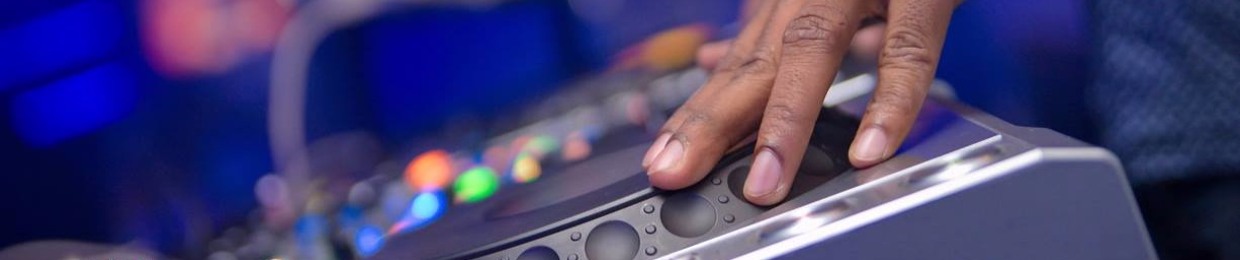 DJ Kyle Pryme