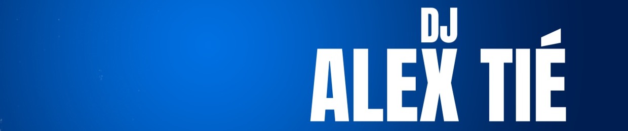 Deejay Alex Tié