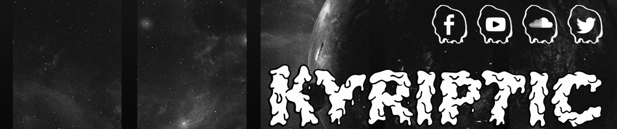 KYRIPTIC *new page in bio