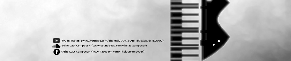 The Last Composer