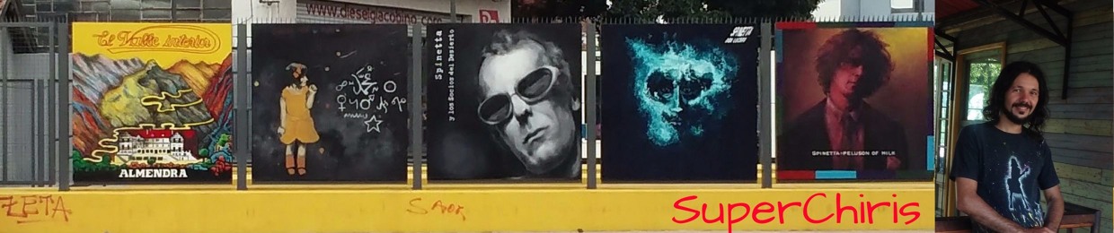 SuperChiris Spinetta