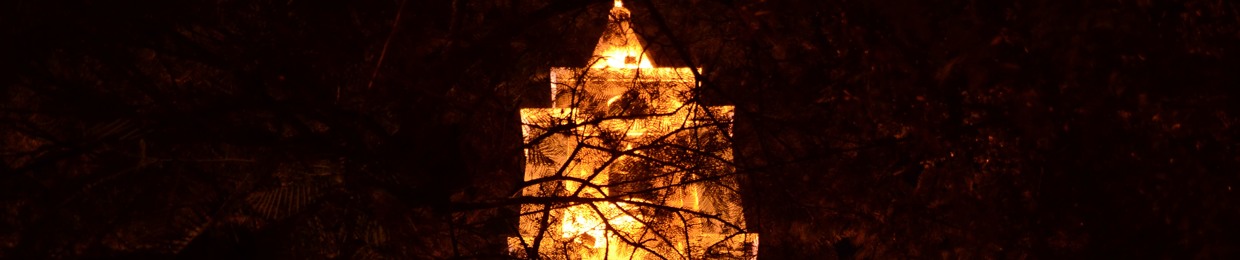 experimental monastery