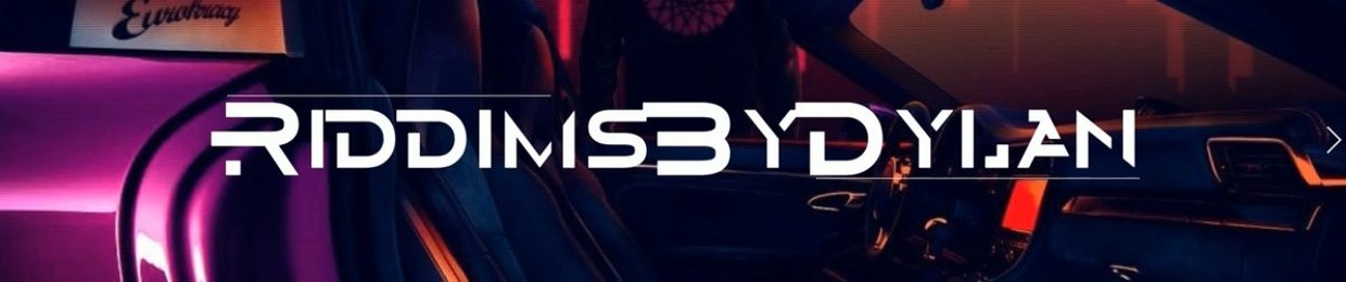 RiddimsbyDylan