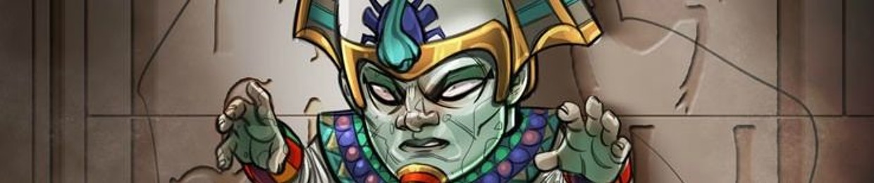 The Osiris Project
