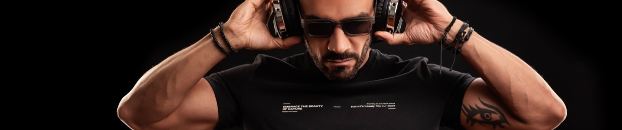 DJ MARCEL CLAIR