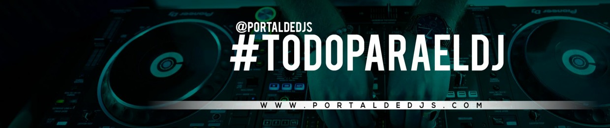 Portal de DJs