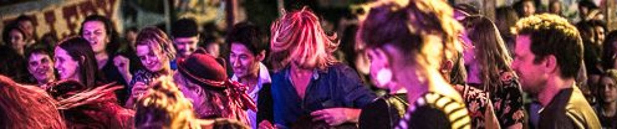 8CCC Community Radio