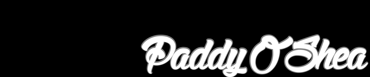 Paddy O'Shea