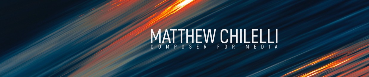 Matthew Chilelli