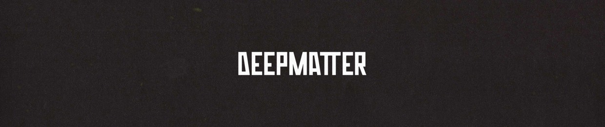 DeepMatter Records