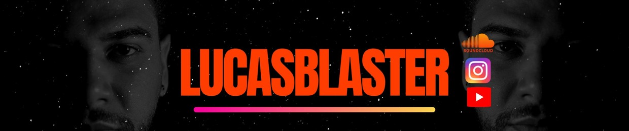 Lucas Blaster