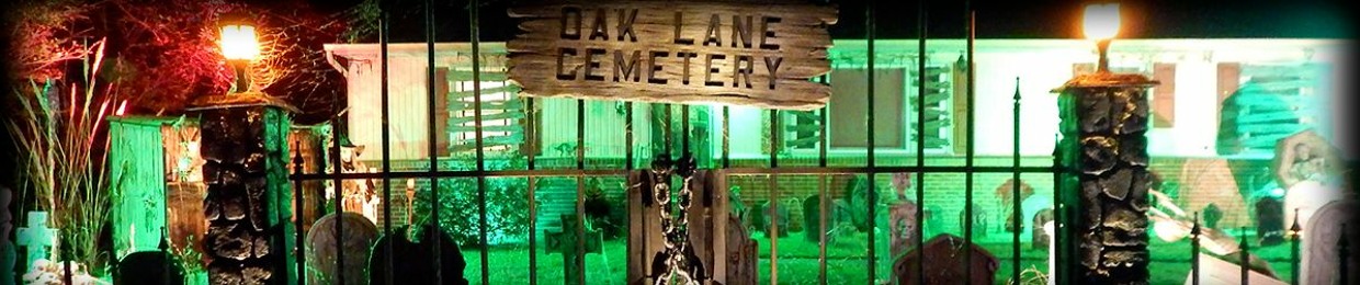 Oak Lane Cemetery