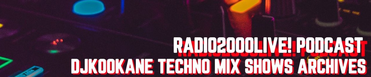 DjKookane(AMU Recordings)