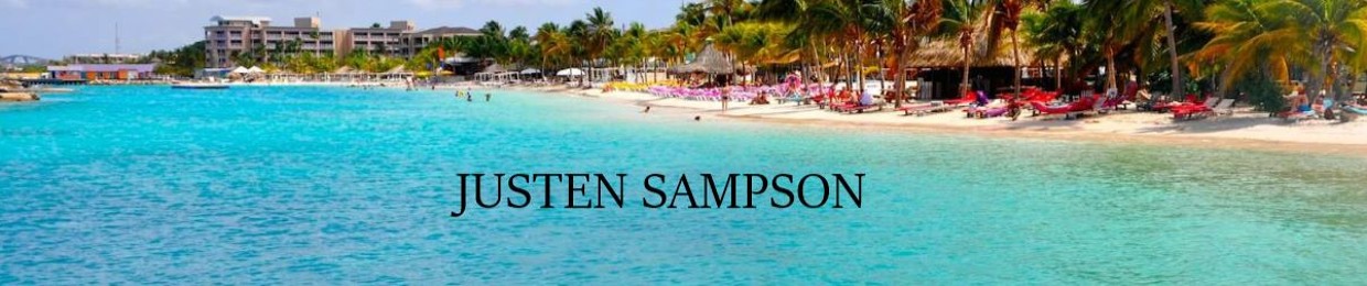 Justen Sampson