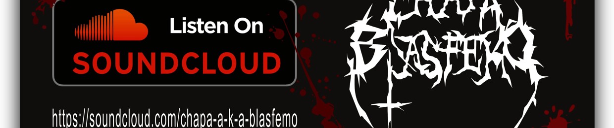 Stream Blasfemo Mc music  Listen to songs, albums, playlists for free on  SoundCloud