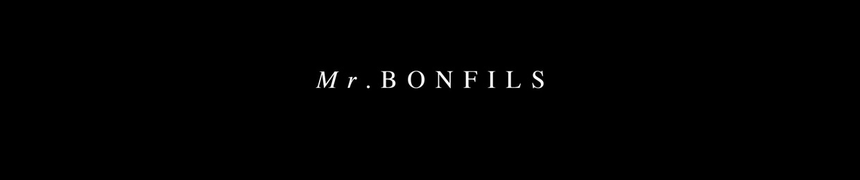 Monsieur Bonfils