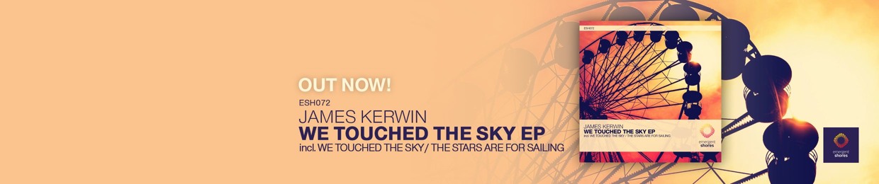 James Kerwin