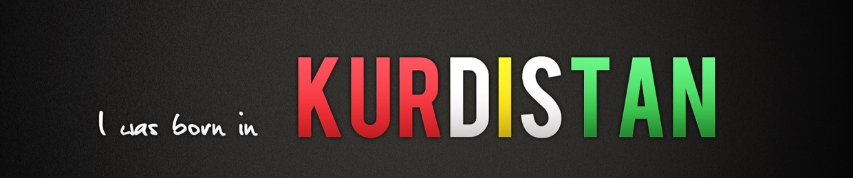 Kurd and Proud