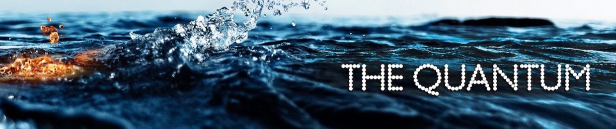 THE QUANTUM