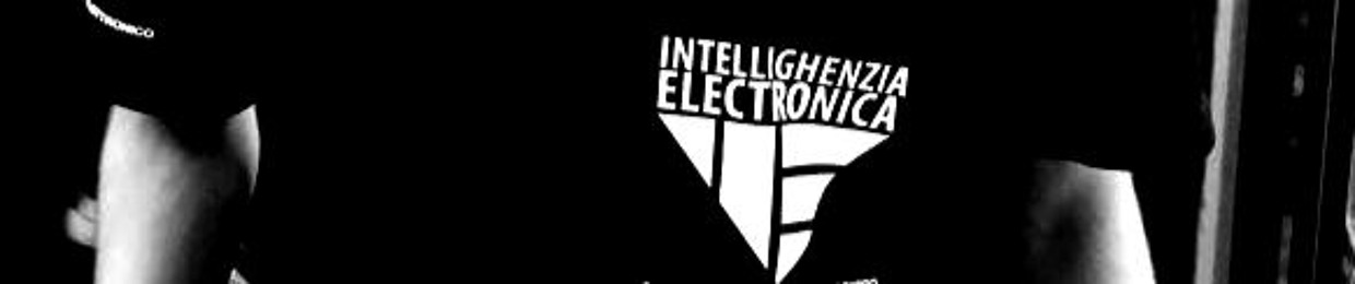 Intellighenzia Electronica records