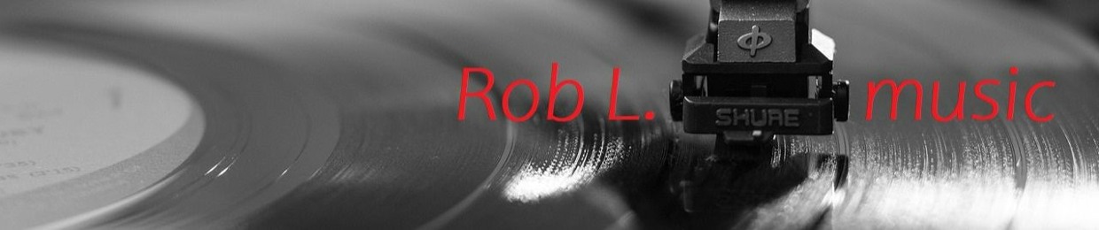Rob L. music