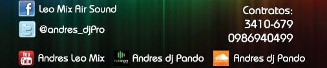 Andres DjPro