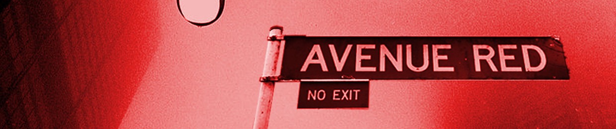 Avenue Red