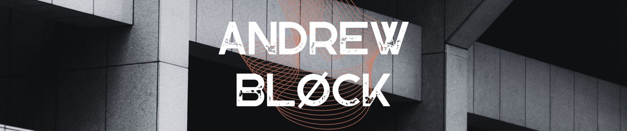 Andrew Bløck