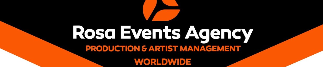Rosa Events Agency (Artists Management)