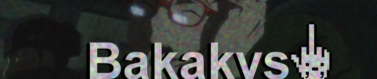 Bakakys