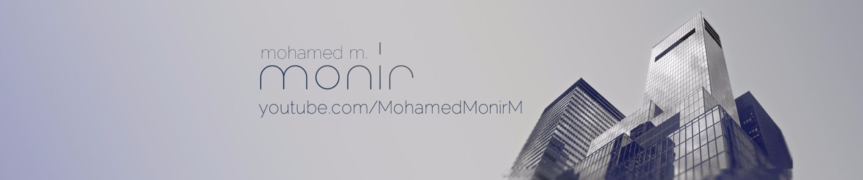Mohamed M. Monir