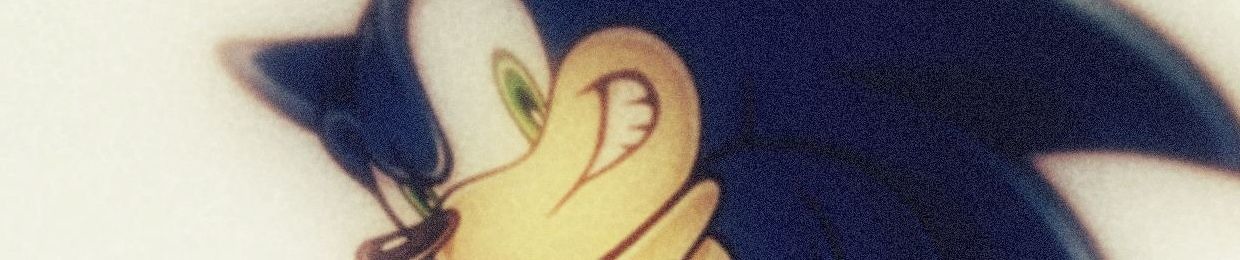 Sonic is SanDMan
