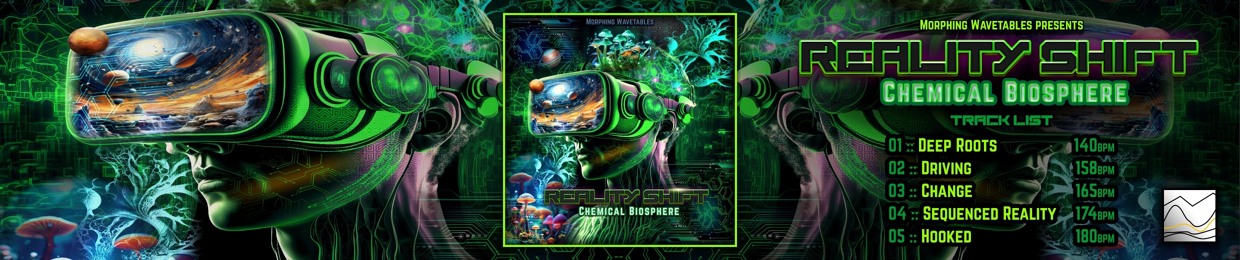 Chemical Biosphere