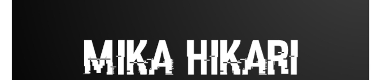 Mika Hikari aka AmpERROR