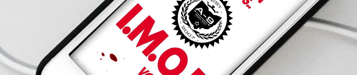 itz walt I.M.O.B