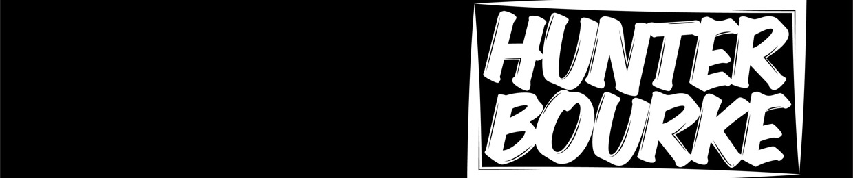 Hunter Bourke