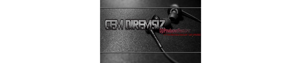 Cem Diremsiz  ✪