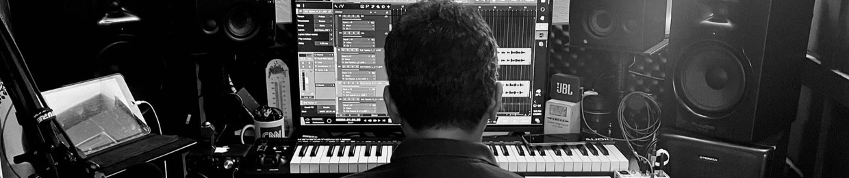 Sean VG Music