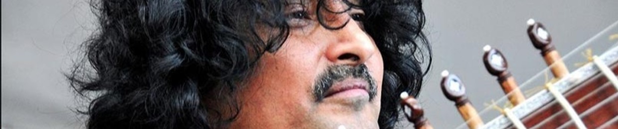 Indrajit Banerjee Sitar