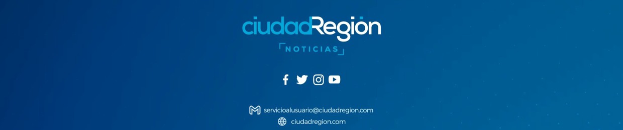 CiudadRegion.com