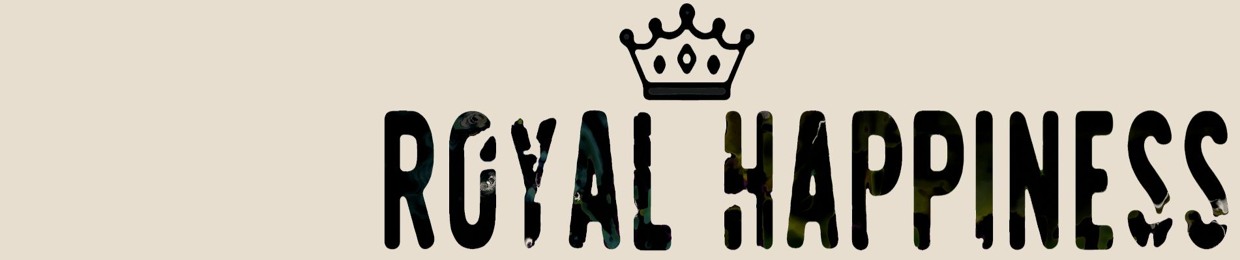 Royal Happiness