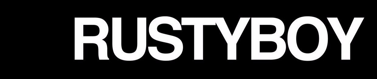 RustyBoy