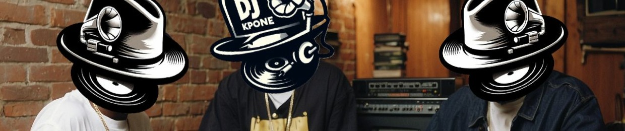 Dj K-Pone aka El Moreno