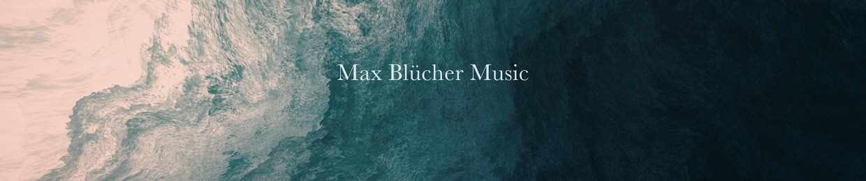 Max Blücher
