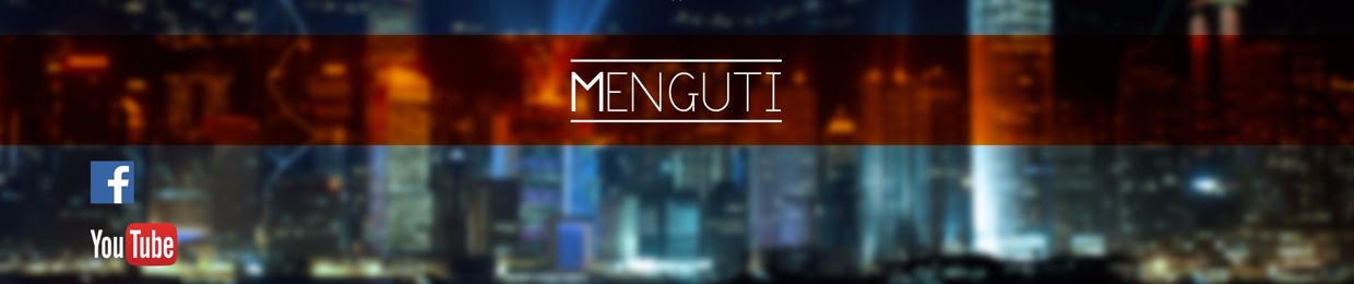 Menguti